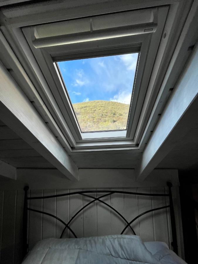 Casa Folibar - Desconexion En Plena Naturaleza - Valle Del Silencio Мансанедо-де-Вальдуэса Экстерьер фото